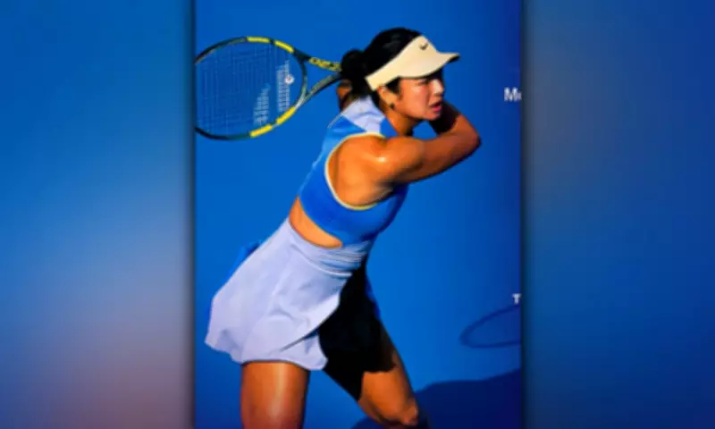 Alex Eala Advances to Dubai Tennis Quarterfinals with Victory Over Sorana Cirstea