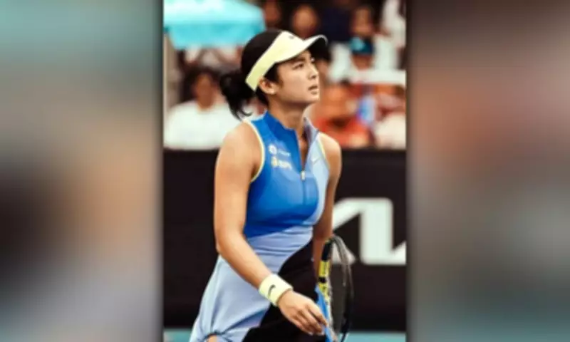 Alex Eala Falls to Tereza Valentová in Qatar Open First Round