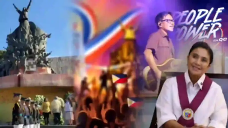 Anti-Corruption Concert to Mark People Power Anniversary, Public Urged to Join