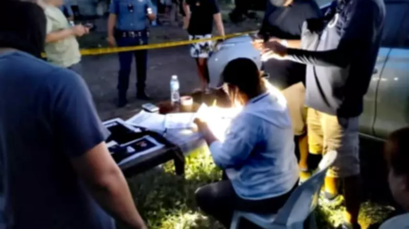 Antique Police Seize P2.3M Shabu, Arrest High-Value Drug Suspect in San Jose