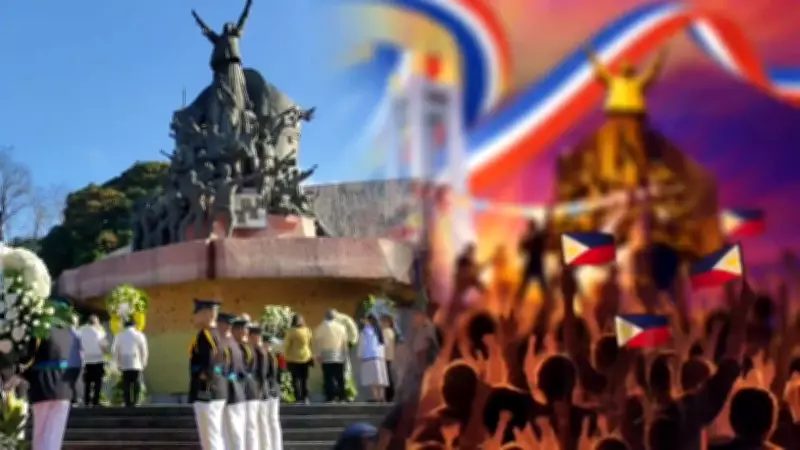 ATOM Group Urges Public to Re-embrace EDSA Legacy on 40th Anniversary