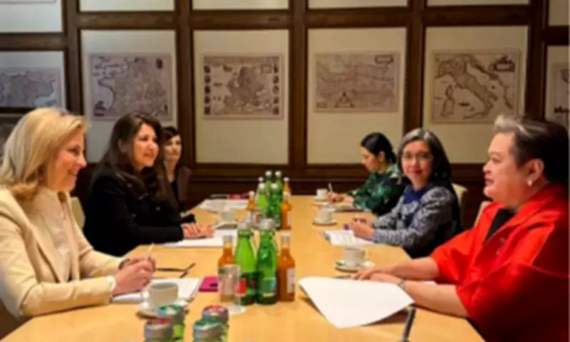 Austria Seeks to Join ASEAN Peace Treaty, Reinforces Partnership with Philippines