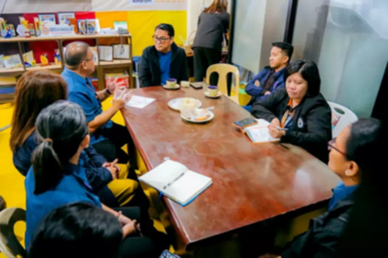 Bacolod City Government Reaffirms Commitment to DILG Anti-Epal Policy