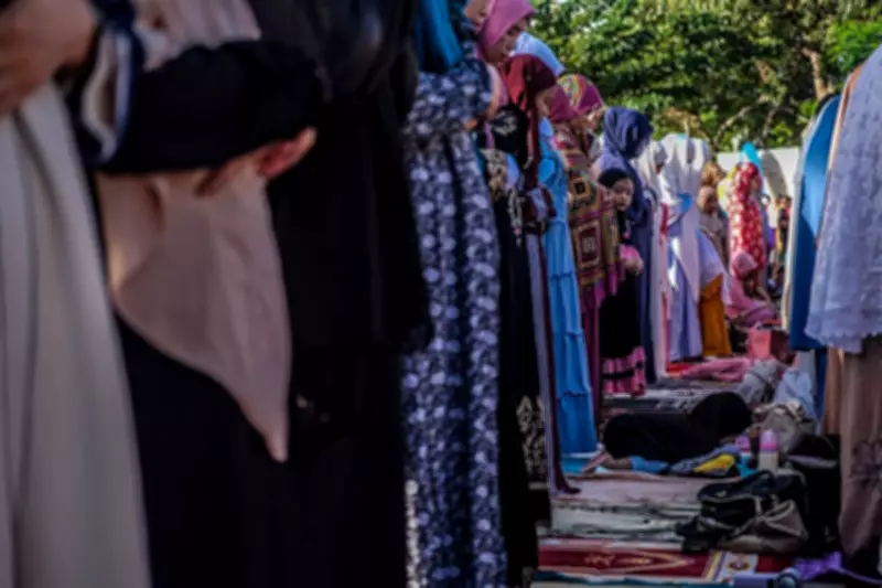 Bangsamoro Darul Ifta' Confirms Ramadan Moon-Sighting for 2026 Start