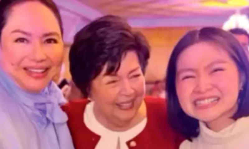 Barbie Forteza Chooses Self-Love for Valentine's Day, Focuses on New Film