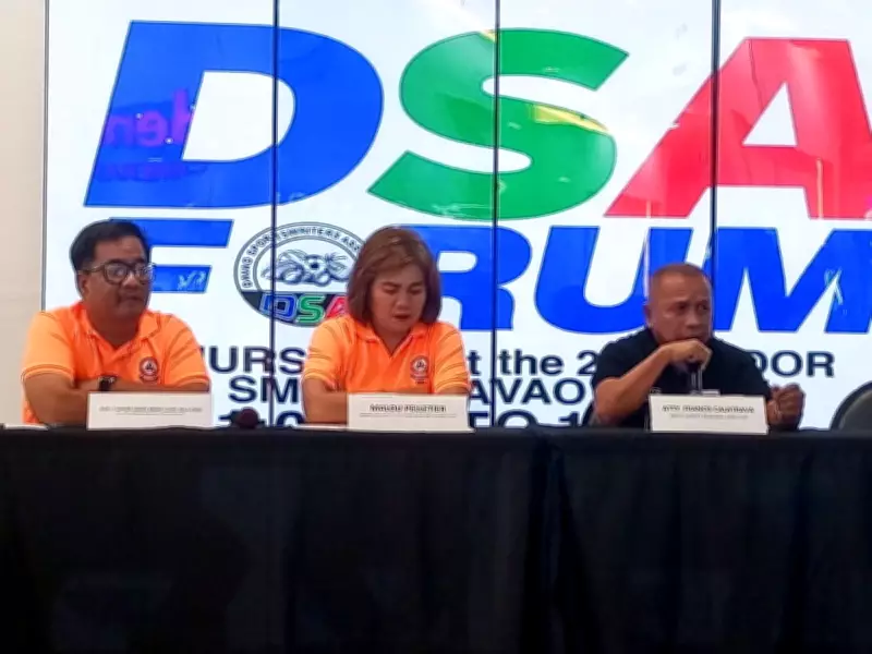 Batang Gilas Youth Tryouts Set for Mindanao in 2026 to Scout Basketball Talent