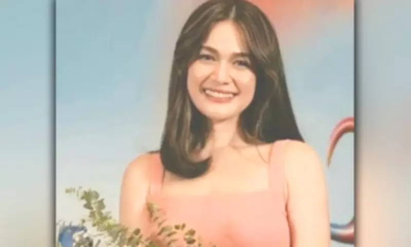 BEA ALONZO CONFIRMS NEW GMA TV SERIES FOR 2026, HINTS AT TIMELY PHILIPPINE THEME