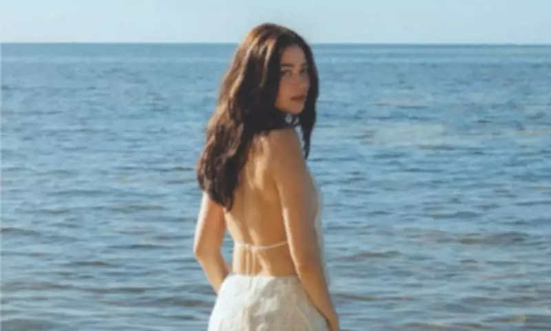 Bela Padilla Clarifies Single Status, Focuses on Upcoming Film Role