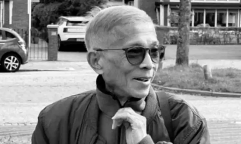 Benjamin 'Bong' Duterte, Brother of Ex-President Rodrigo, Dies at 71