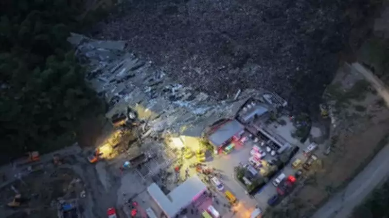 Binaliw Residents Launch Petition Against Waste-to-Energy Facility After Landfill Tragedy