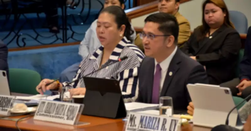 BIR Unveils Major Tax Audit Reforms to Senate, Aiming for Fairness and Transparency