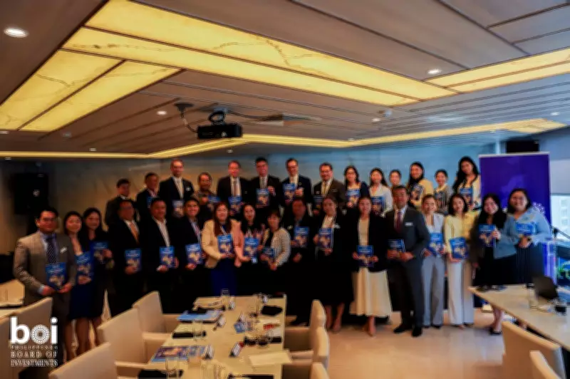 BOI, ECCP Launch 2026 Philippine Investment Guidebook to Boost Foreign Confidence