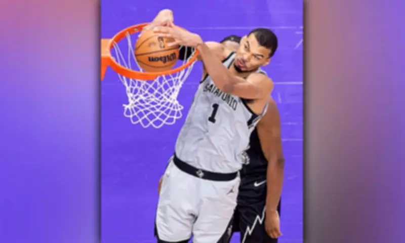 Bucks Edge Cavaliers in Thriller, Spurs Extend Streak, Pistons Top Thunder