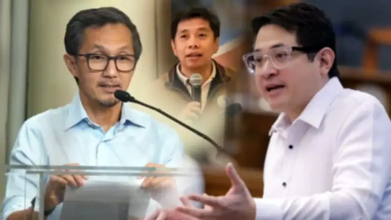 CADENA Bill and Blockchain: A Dual Strategy to Combat Government Corruption