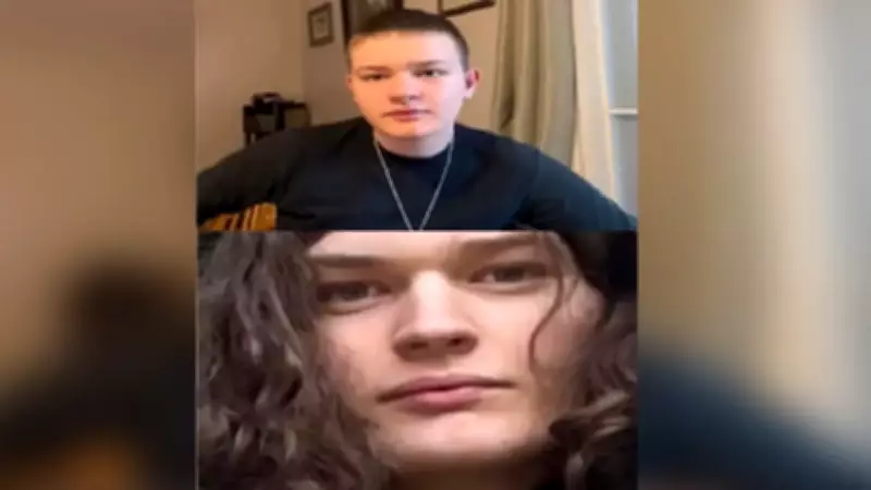 Canadian Authorities Identify Suspect in Tumbler Ridge School Shooting