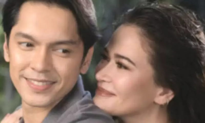 Carlo Aquino Suffers Health Scare on Set of Reunion Film with Bela Padilla