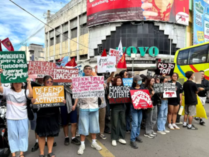 CBCP Urges Filipinos to Pursue Change on EDSA Revolution's 40th Anniversary