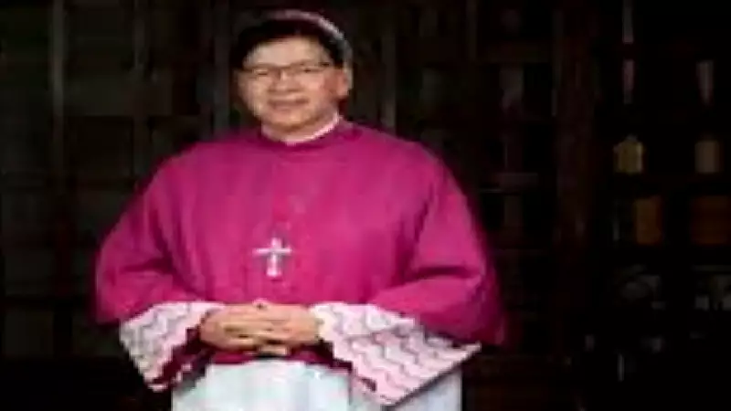 Cebu Archbishop Calls for Unity and End to Corruption on 40th EDSA Anniversary