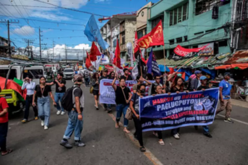 Cebu Archbishop Warns: Corruption, Dynasties Still Plague Philippines 40 Years After EDSA