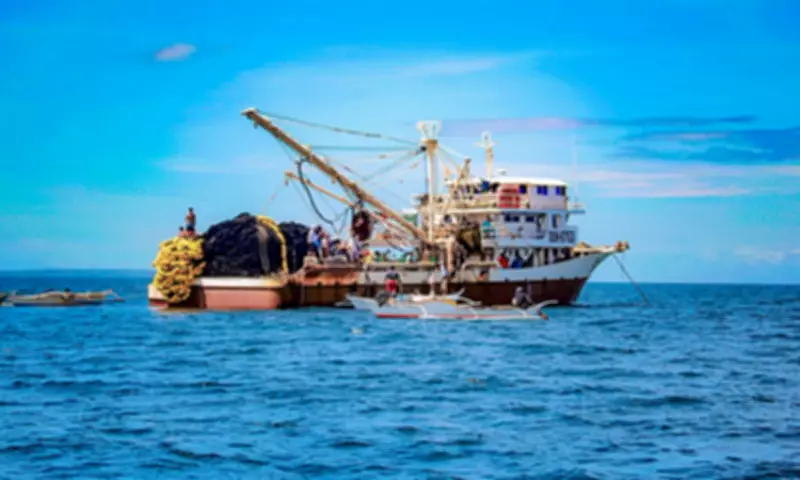 Cebu Authorities Seize P3.7M in Illegal Fishing Assets, Arrest 35 Fishermen