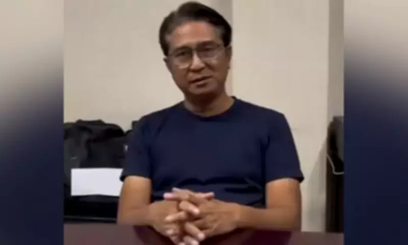 Cebu Barangay Captain Criticizes Mayor Over Garbage Collection Halt