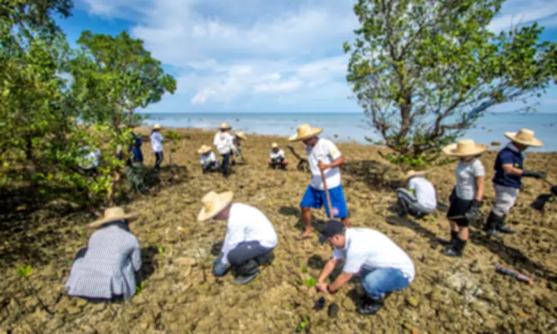 Cebu Businesses Shift CSR Strategy from Relief to Resilience After Disasters