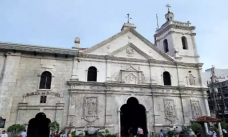 Cebu Churches to Ring Bells for 40th EDSA Revolution Anniversary