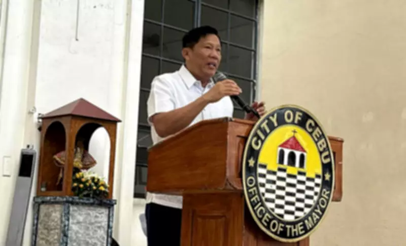 Cebu City Celebrates 89th Charter Day with Calls for Integrity and Public Service