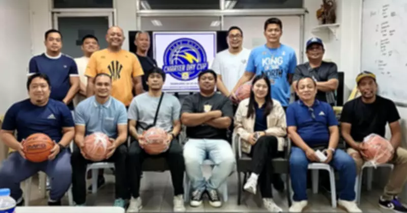 Cebu City Charter Day Cup Basketball Tournament Tips Off with New Schedule and Eco-Friendly Entry