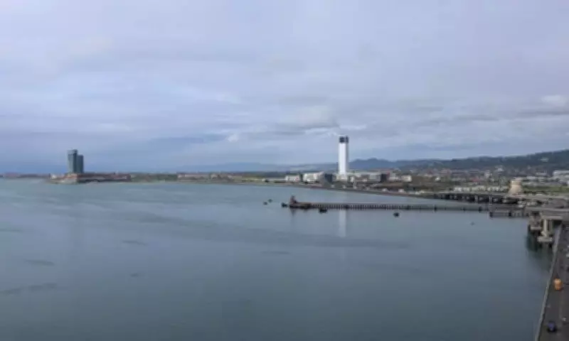 Cebu City Council Approves Pedestrian Overpass for Enhanced Safety on Coastal Road