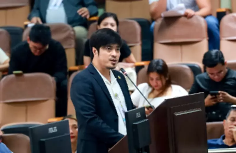 Cebu City Councilor Opposes New Bar Rules After Fatal Drunk Driving Crash