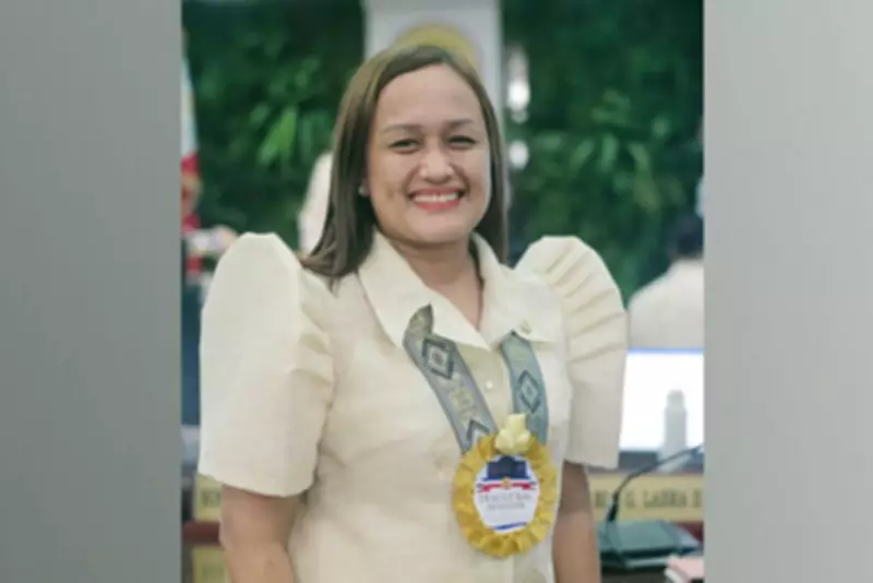 Cebu City Councilor Proposes Permanent Ordinance Monitoring Body