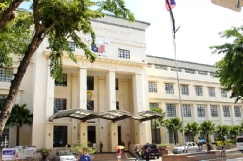 Cebu City Hall Flags Seven Development Projects for Potential Cease-and-Desist Orders