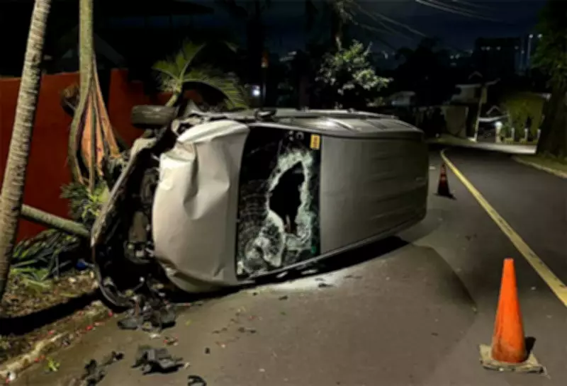 Cebu City Hit-and-Run Exposes Critical Gaps in Road Safety Enforcement