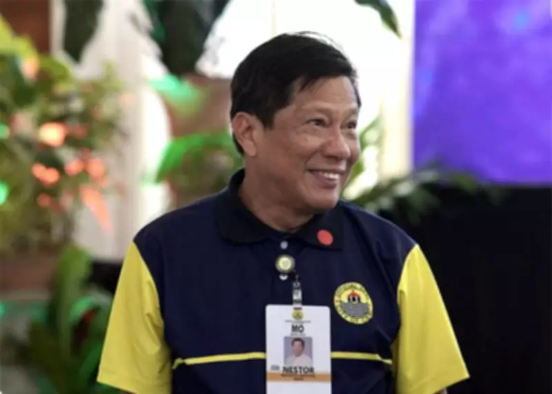 Cebu City Mayor Acknowledges Waste Segregation Challenge Amid Landfill Crisis