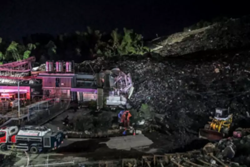 Cebu City Mayor Denies Plans for Waste-to-Energy Facility in Binaliw Amid Protests