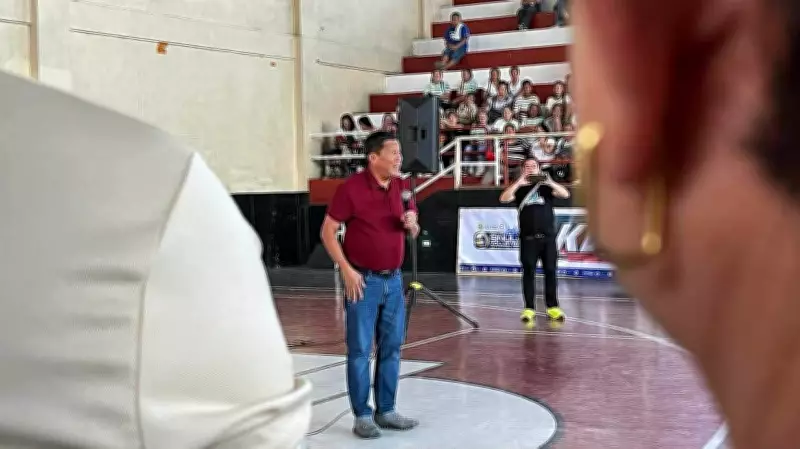 Cebu City Mayor Rejects Private Fee Collection at Carbon Market, Vows Vendor Protection