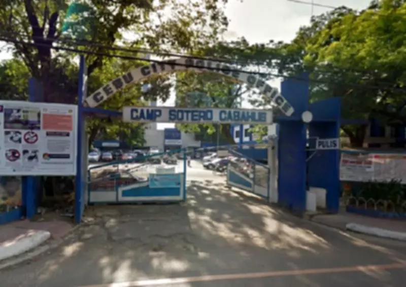 Cebu City Police Arrest 25 Wanted Persons in Pre-Valentine's Day Operation