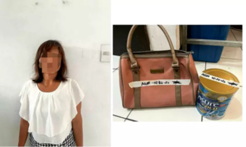 Cebu City Police Nab Two Suspects in Separate Theft Incidents