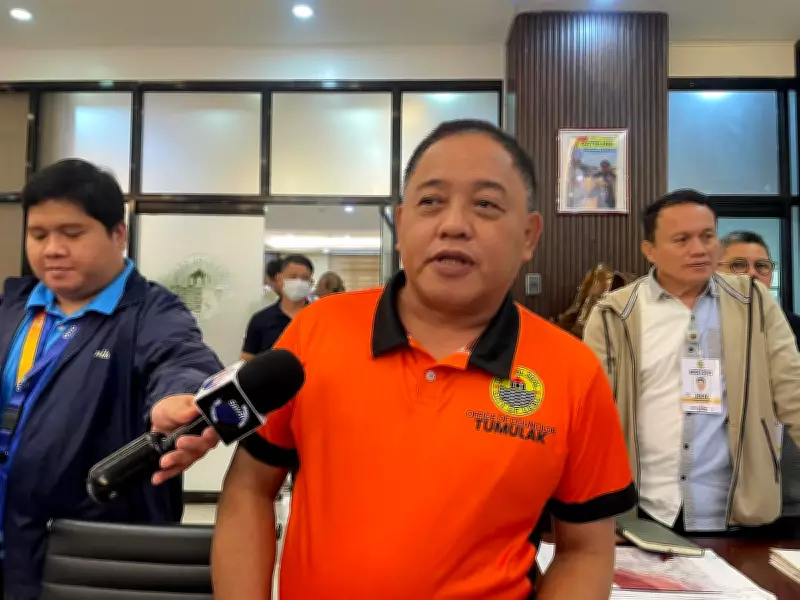 Cebu City Reports Six Landslide Incidents After Heavy Rains, No Casualties Recorded