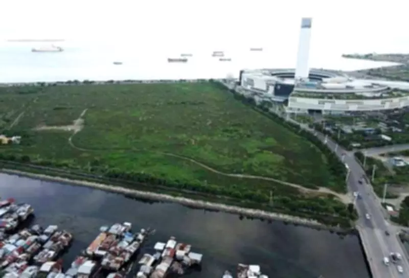 Cebu City's Garbage Crisis: A Race Against Time with New Sorting Hub and Dual-Landfill Plan