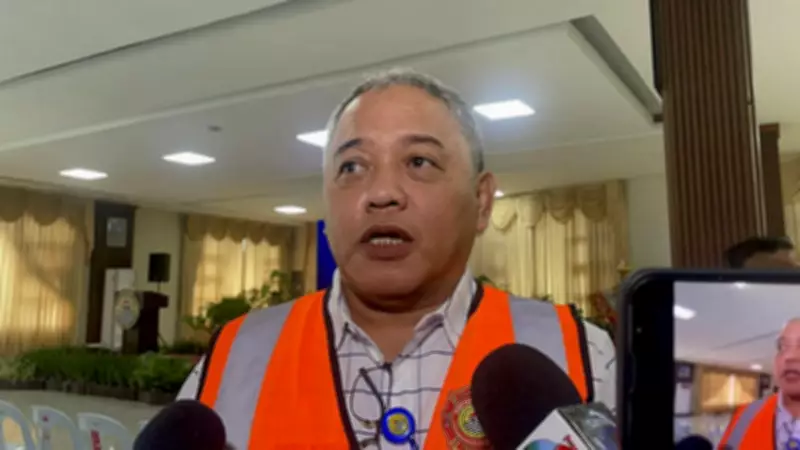 Cebu City's Garbage Crisis Intensifies as Elections Loom, Warns Councilor