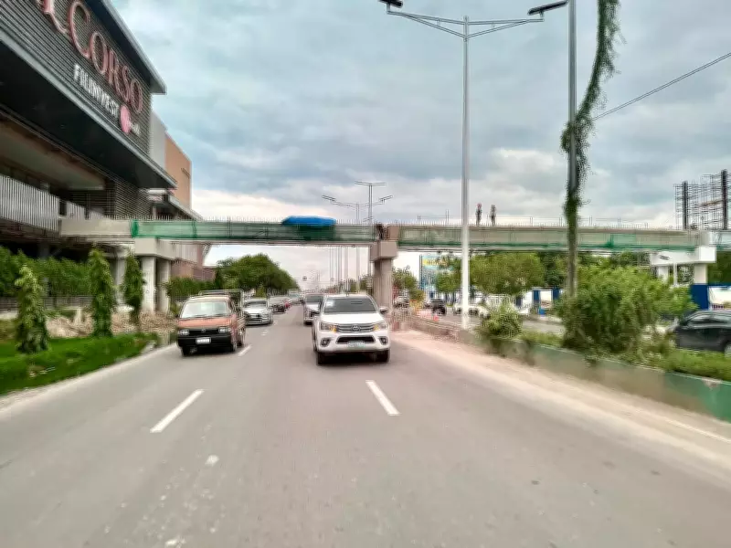 Cebu City's Road Safety Crisis: Fatal Accident Sparks Urgent Infrastructure Debate