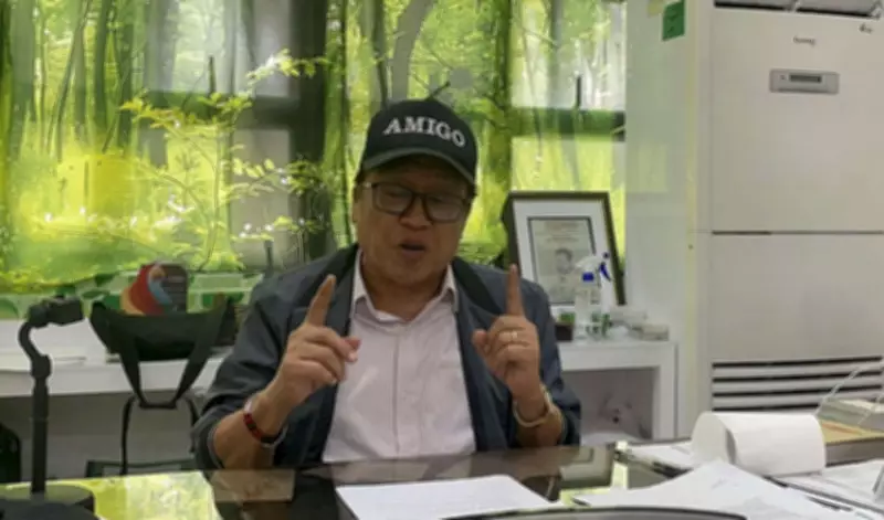 Cebu Councilor Demands Full Accounting of P153M Typhoon Tino Disaster Funds