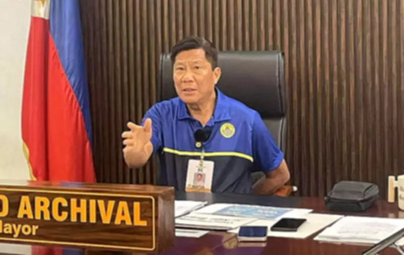 Cebu Event Suppliers Coalition Appeals to Waterfront Hotel Over Exclusive Policy