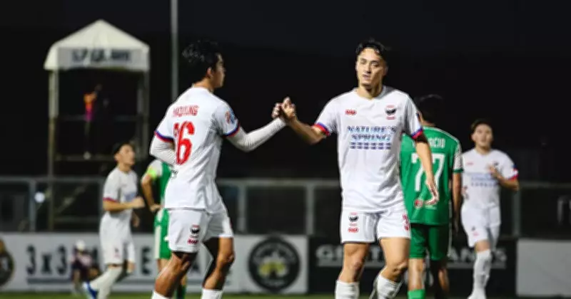 Cebu FC Gentle Giants Eye Repeat Victory in Crucial PFL Rematch