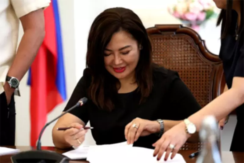 Cebu Governor Signs Two Major MOAs to Boost Healthcare Workforce and Services