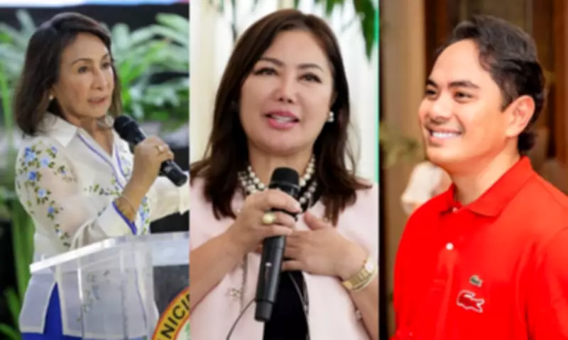 Cebu Governor's Death Threat Sparks Political Skepticism and Security Response