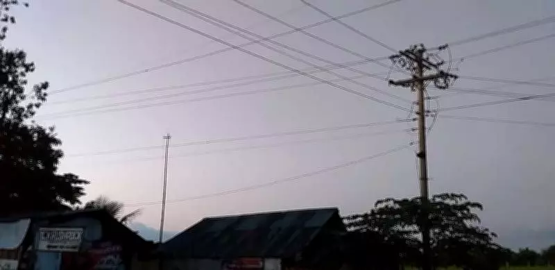 Cebu Households Grapple with Surging Electricity Bills Amid New Rate Hikes