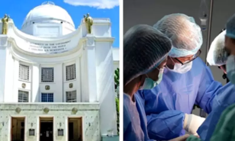 Cebu Launches Free Medical Education and Doctor Training Programs